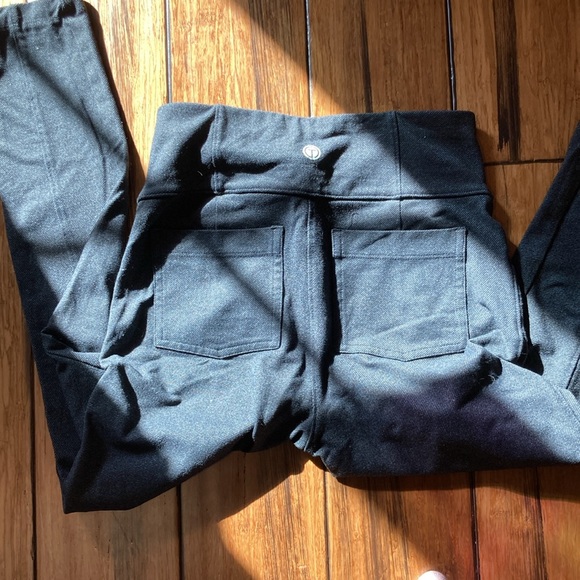 Talbots leggings - Picture 4 of 4